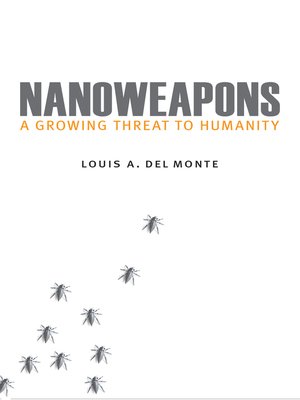 cover image of Nanoweapons